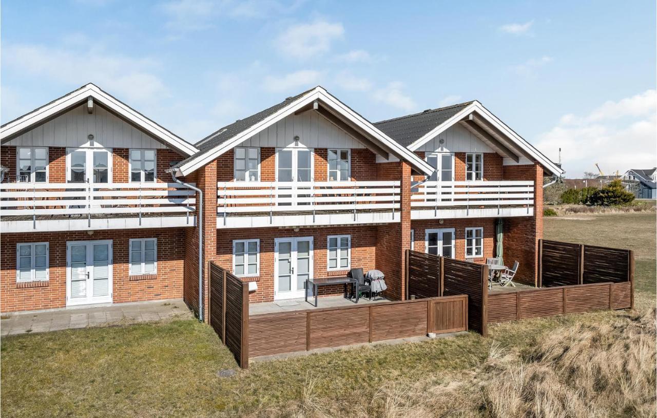 3 Bedroom Amazing Home In Romo Havneby Eksteriør billede
