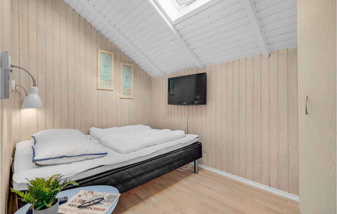 3 Bedroom Amazing Home In Romo Havneby Eksteriør billede
