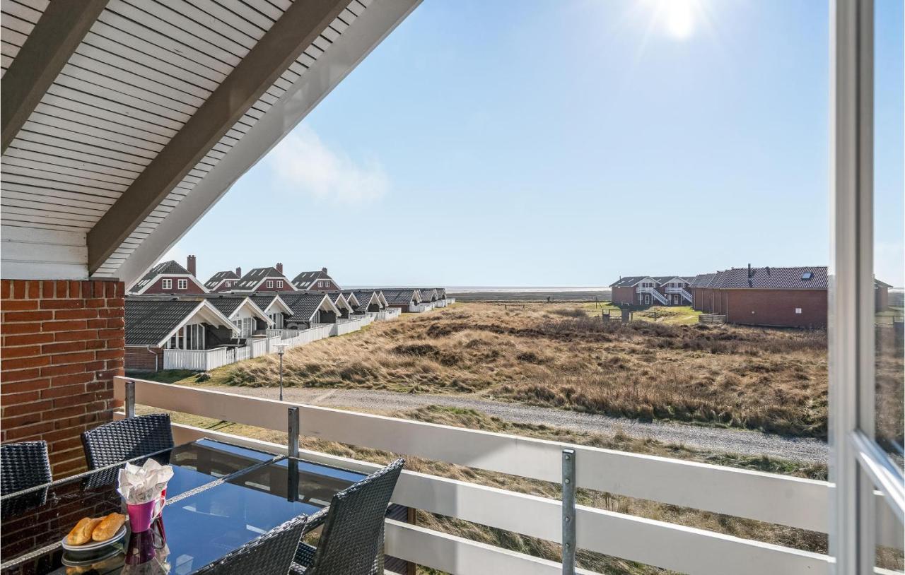 3 Bedroom Amazing Home In Romo Havneby Eksteriør billede