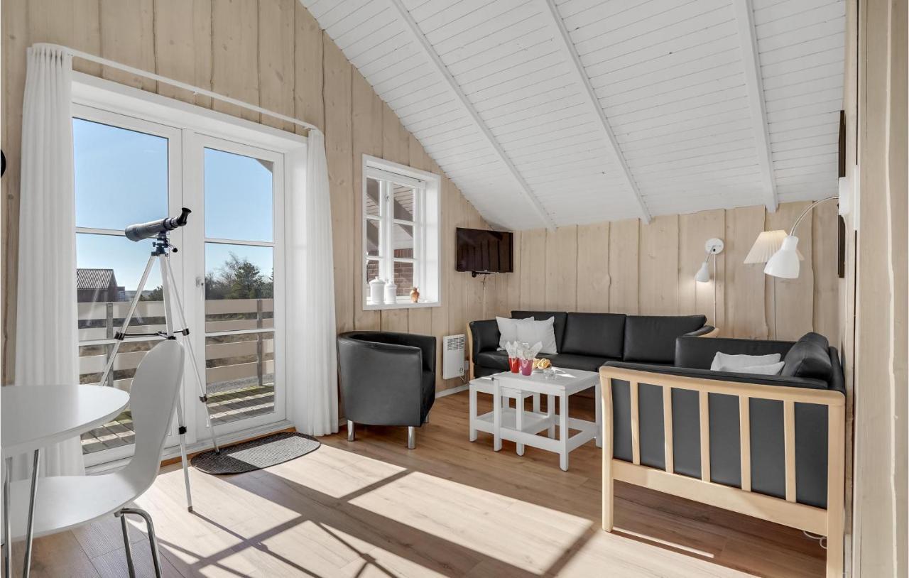 3 Bedroom Amazing Home In Romo Havneby Eksteriør billede