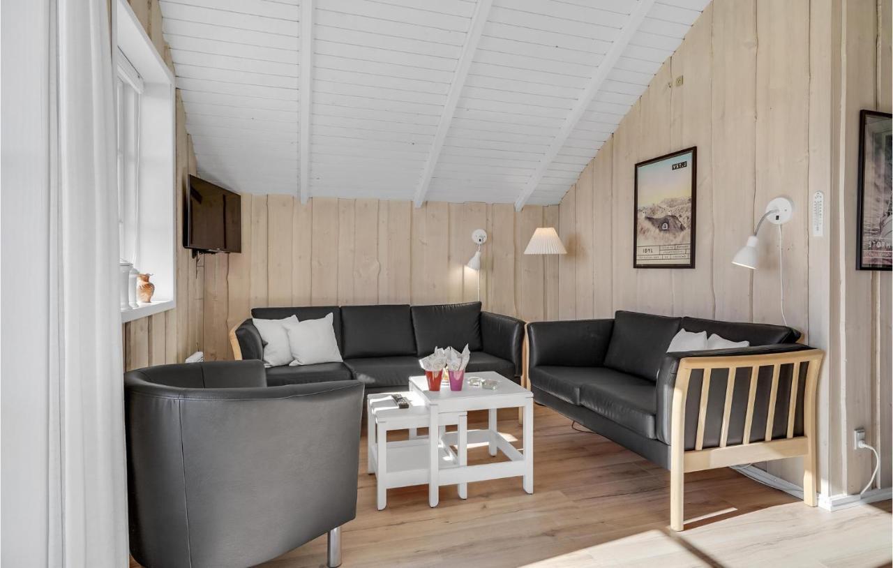 3 Bedroom Amazing Home In Romo Havneby Eksteriør billede