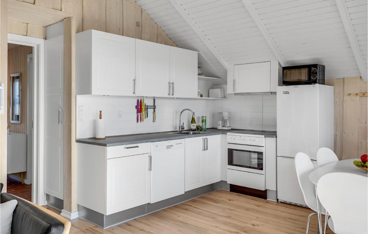 3 Bedroom Amazing Home In Romo Havneby Eksteriør billede