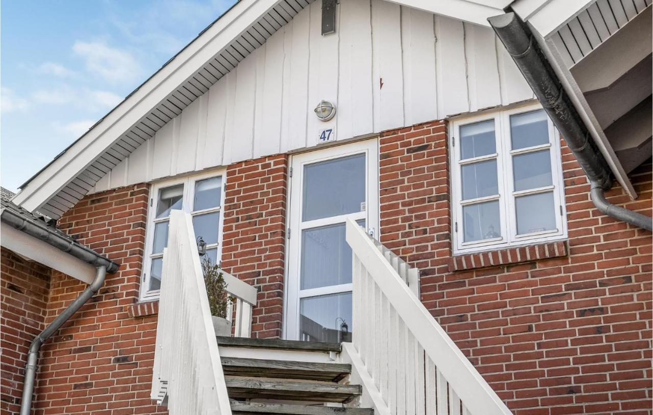 3 Bedroom Amazing Home In Romo Havneby Eksteriør billede