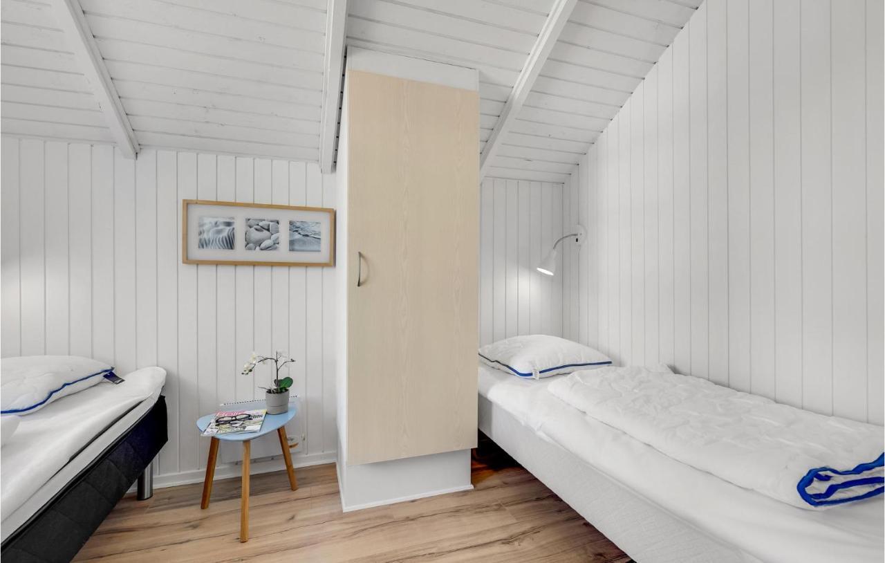 3 Bedroom Amazing Home In Romo Havneby Eksteriør billede