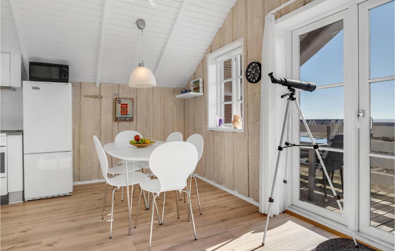 3 Bedroom Amazing Home In Romo Havneby Eksteriør billede