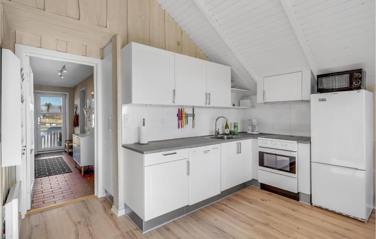 3 Bedroom Amazing Home In Romo Havneby Eksteriør billede