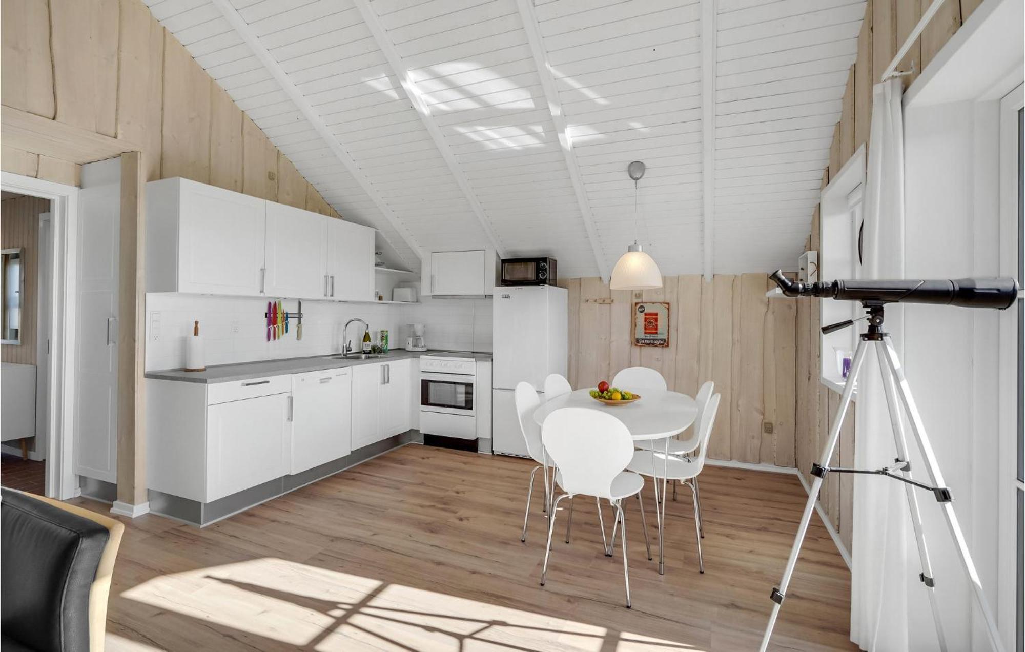 3 Bedroom Amazing Home In Romo Havneby Eksteriør billede